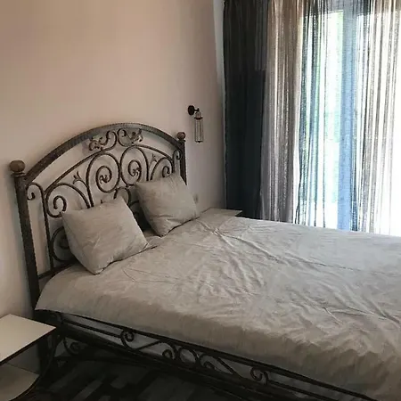 Apartament Mariaaa