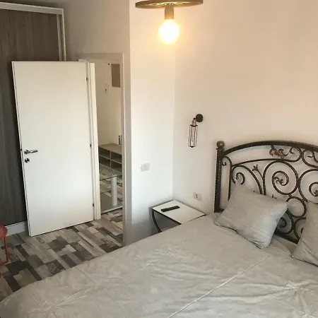 Apartament Mariaaa *