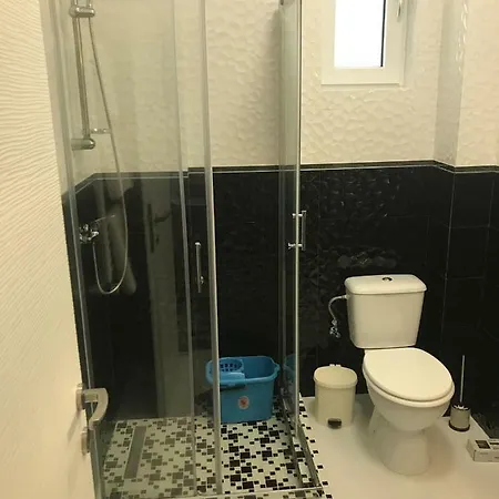 Apartament Mariaaa *