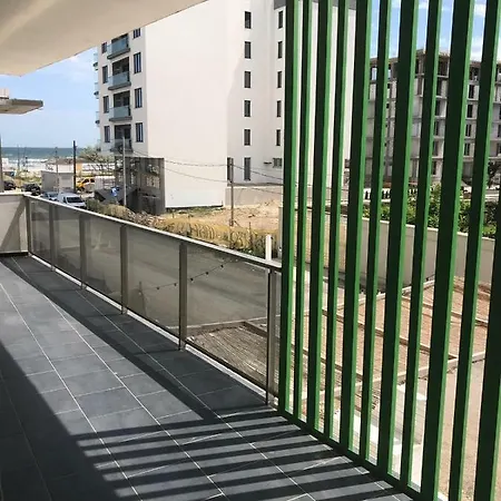 Apartament Mariaaa * Năvodari