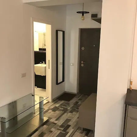 Apartament Mariaaa Apartmán